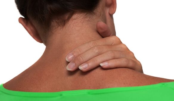 nyaki gerinc betegség kezelése égő fájdalom a kezek ízületeiben